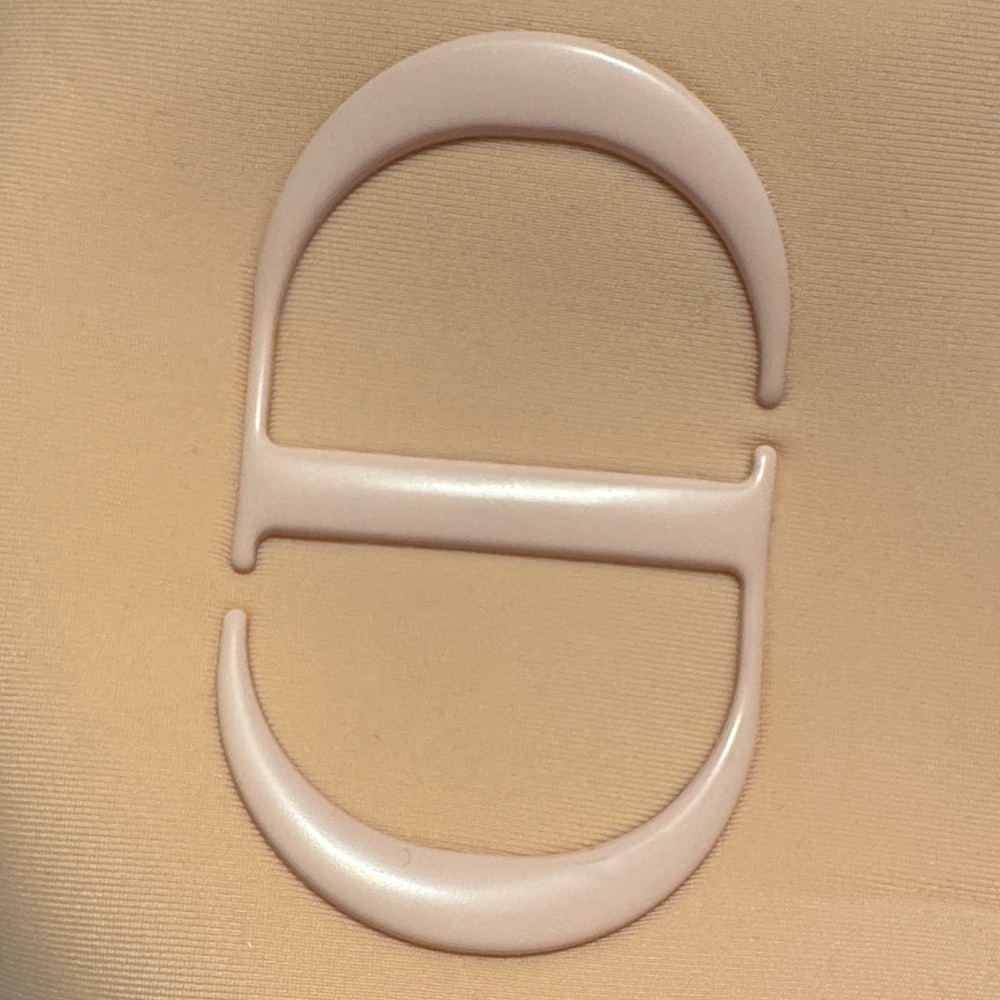 Dior Designer Bag/Pouch. NWOT - Picture 8 of 10